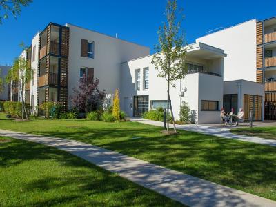 For rent Bruges 2 rooms 46 m2 Gironde (33520) photo 2