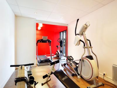 For sale Nantes 1 room 18 m2 Loire atlantique (44200) photo 3