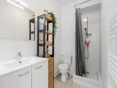 For sale Nantes 1 room 20 m2 Loire atlantique (44300) photo 3