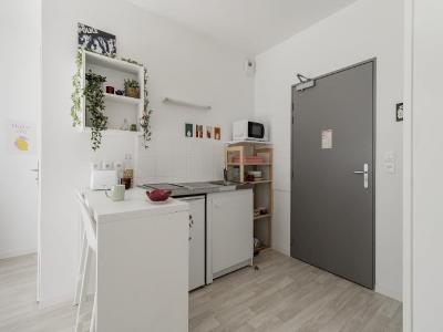 For sale Nantes 1 room 20 m2 Loire atlantique (44300) photo 4