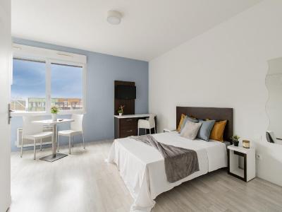 For sale Nantes 1 room 26 m2 Loire atlantique (44300) photo 1