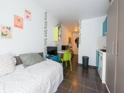 For sale Rennes 1 room 18 m2 Ille et vilaine (35000) photo 3