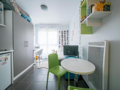 For sale Rennes 1 room 18 m2 Ille et vilaine (35000) photo 4