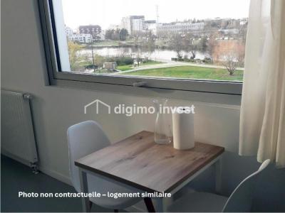 For sale Rennes 1 room 18 m2 Ille et vilaine (35000) photo 1
