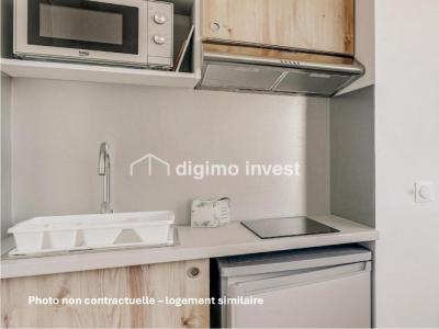 For sale Rennes 1 room 18 m2 Ille et vilaine (35000) photo 3