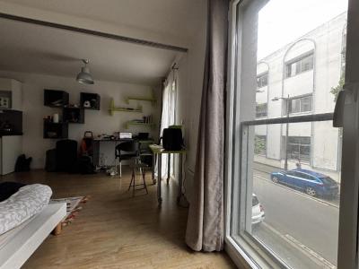 For sale Nantes 1 room 34 m2 Loire atlantique (44200) photo 1