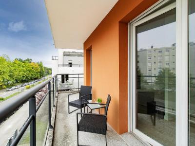 For sale Nantes 1 room 23 m2 Loire atlantique (44300) photo 2