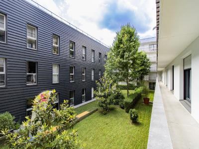 For sale Nantes 1 room 21 m2 Loire atlantique (44300) photo 1