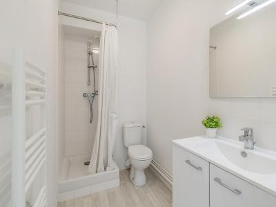 For sale Nantes 1 room 21 m2 Loire atlantique (44300) photo 4