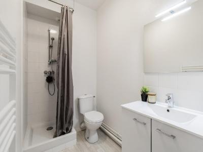 For sale Nantes 1 room 20 m2 Loire atlantique (44300) photo 3