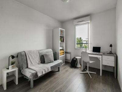 For sale Nantes 1 room 19 m2 Loire atlantique (44300) photo 0