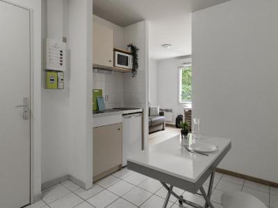 For sale Nantes 1 room 24 m2 Loire atlantique (44300) photo 1