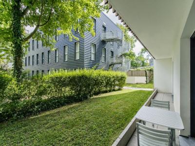 For sale Nantes 1 room 20 m2 Loire atlantique (44300) photo 1