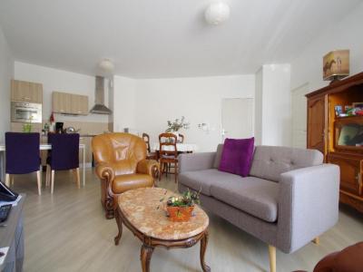 For sale Reze 3 rooms 62 m2 Loire atlantique (44400) photo 1