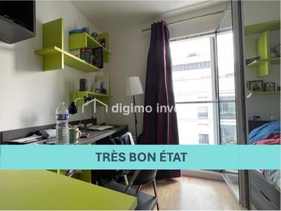 For sale Nantes 1 room 18 m2 Loire atlantique (44200) photo 0