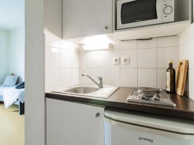 For sale Nantes 1 room 20 m2 Loire atlantique (44300) photo 3