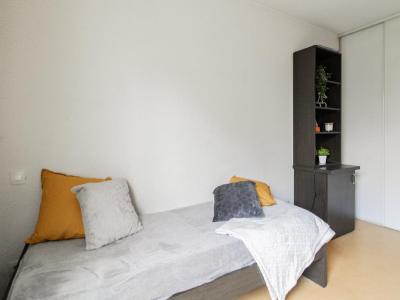 For sale Nantes 1 room 20 m2 Loire atlantique (44300) photo 4