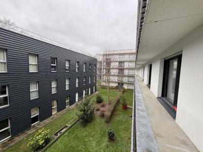 For sale Nantes 1 room 21 m2 Loire atlantique (44300) photo 4