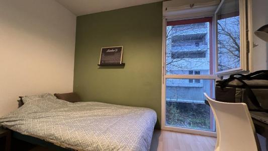 For sale Nantes 1 room 19 m2 Loire atlantique (44200) photo 1