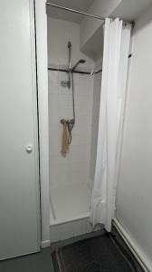 For sale Nantes 1 room 19 m2 Loire atlantique (44200) photo 4