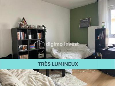 For sale Nantes 1 room 29 m2 Loire atlantique (44200) photo 0
