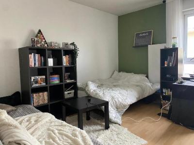 For sale Nantes 1 room 29 m2 Loire atlantique (44200) photo 1