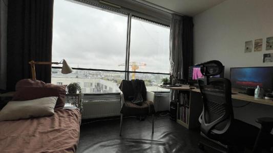 For sale Nantes 1 room 18 m2 Loire atlantique (44200) photo 3