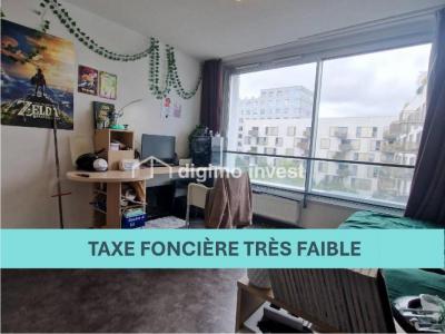 For sale Nantes 1 room 18 m2 Loire atlantique (44200) photo 0
