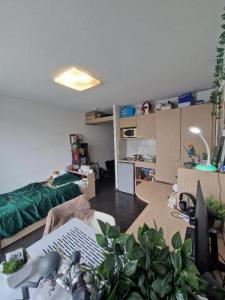 For sale Nantes 1 room 18 m2 Loire atlantique (44200) photo 1