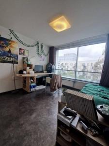 For sale Nantes 1 room 18 m2 Loire atlantique (44200) photo 4