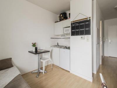 For sale Nantes 1 room 19 m2 Loire atlantique (44300) photo 3