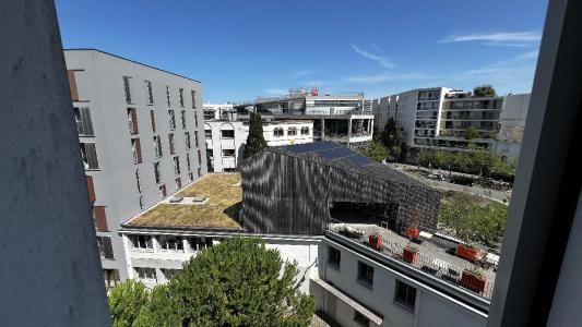 For sale Nantes 1 room 20 m2 Loire atlantique (44200) photo 1