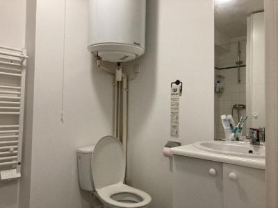 For sale Nantes 1 room 19 m2 Loire atlantique (44300) photo 4