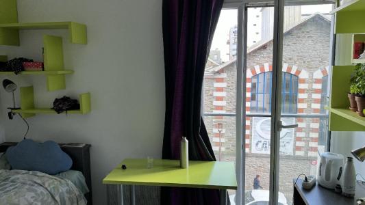 For sale Nantes 1 room 22 m2 Loire atlantique (44200) photo 1
