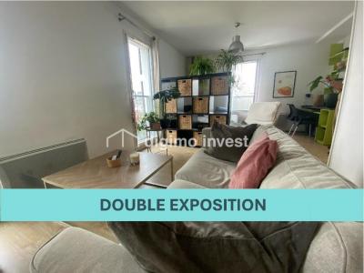 For sale Nantes 1 room 31 m2 Loire atlantique (44200) photo 0