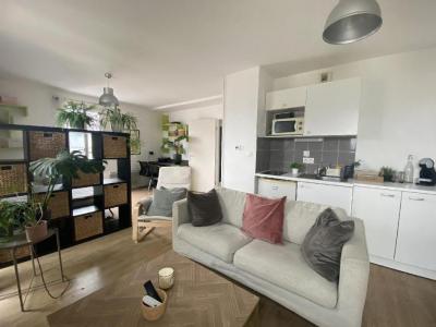 For sale Nantes 1 room 31 m2 Loire atlantique (44200) photo 1