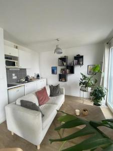 For sale Nantes 1 room 31 m2 Loire atlantique (44200) photo 3
