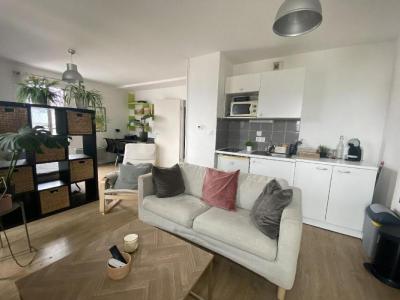 For sale Nantes 1 room 31 m2 Loire atlantique (44200) photo 4