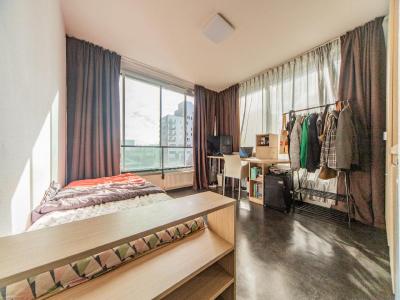 For sale Nantes 1 room 19 m2 Loire atlantique (44200) photo 1