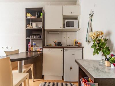 For sale Nantes 1 room 21 m2 Loire atlantique (44300) photo 1