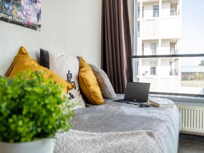 For sale Nantes 1 room 19 m2 Loire atlantique (44200) photo 4