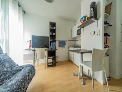 For sale Nantes 1 room 19 m2 Loire atlantique (44300) photo 1
