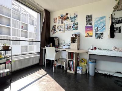 For sale Nantes 1 room 19 m2 Loire atlantique (44200) photo 1