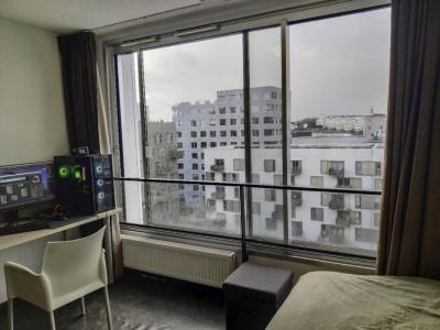 For sale Nantes 1 room 18 m2 Loire atlantique (44200) photo 1