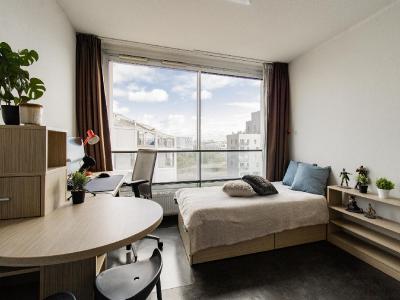 For sale Nantes 1 room 18 m2 Loire atlantique (44200) photo 3