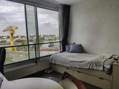 For sale Nantes 1 room 18 m2 Loire atlantique (44200) photo 1