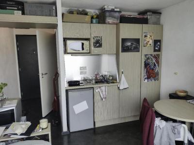 For sale Nantes 1 room 18 m2 Loire atlantique (44200) photo 3