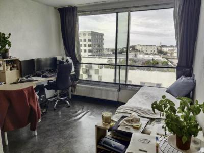 For sale Nantes 1 room 18 m2 Loire atlantique (44200) photo 4