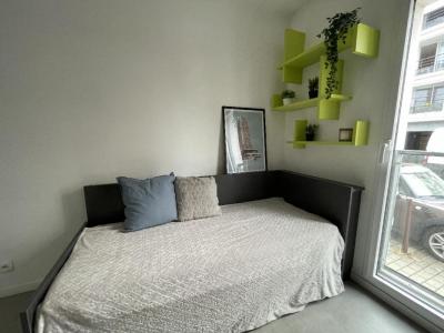 For sale Nantes 2 rooms 18 m2 Loire atlantique (44200) photo 1