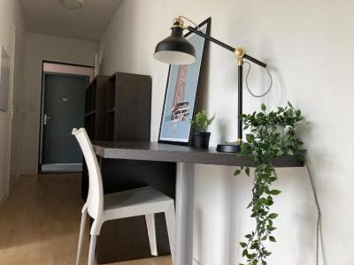 For sale Nantes 1 room 19 m2 Loire atlantique (44300) photo 1